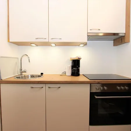 Roemerhof-3 By Interhome Lägenhet Fügen