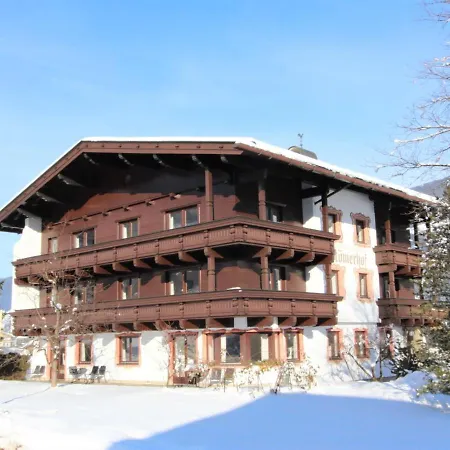 Roemerhof-3 By Interhome Fügen