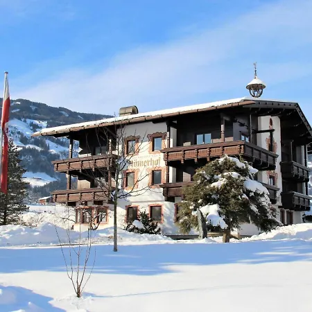 Appartamento Roemerhof-3 By Interhome *