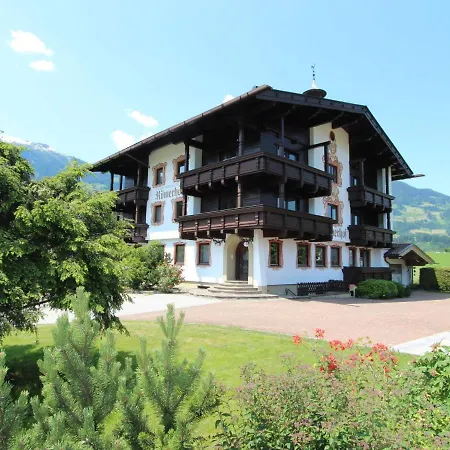 Appartamento Roemerhof-3 By Interhome