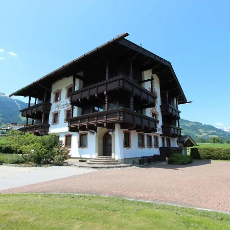 Lägenhet Roemerhof-3 By Interhome