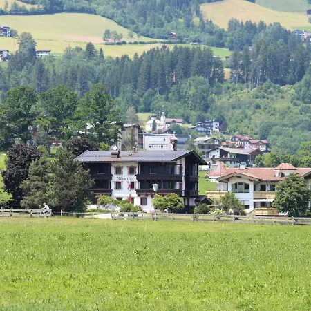 Appartamento Roemerhof-3 By Interhome Fügen