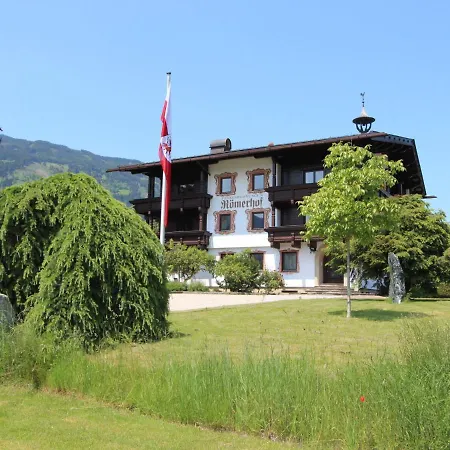 Roemerhof-3 By Interhome Fügen