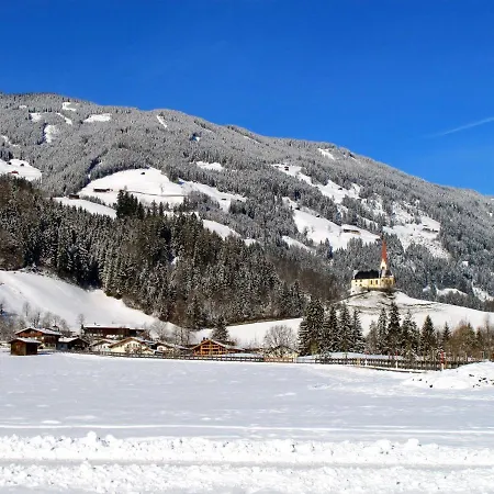 Roemerhof-3 By Interhome Lägenhet Fügen