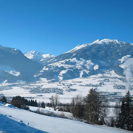 Roemerhof-3 By Interhome *