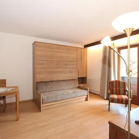 Roemerhof-3 By Interhome Lägenhet *