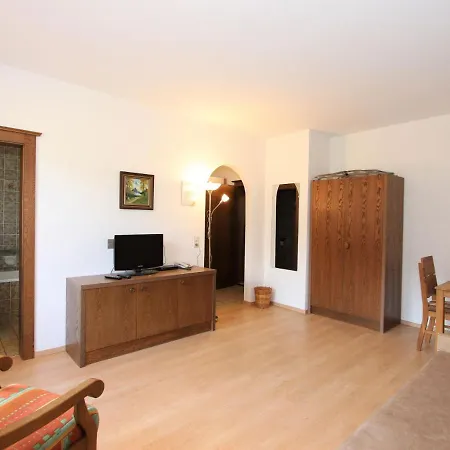 Appartamento Roemerhof-3 By Interhome Fügen