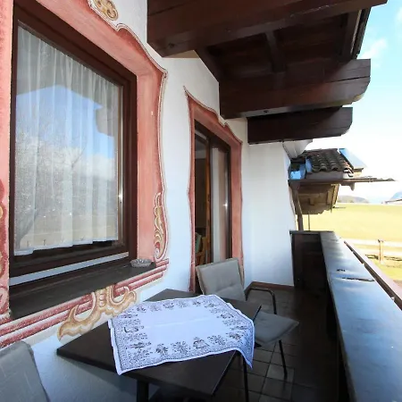 Roemerhof-3 By Interhome Lägenhet