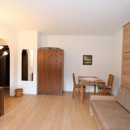 Roemerhof-3 By Interhome * Fügen