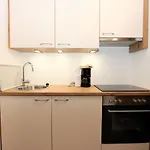 Roemerhof-3 By Interhome דירה פוגן