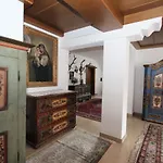 דירה Roemerhof-3 By Interhome פוגן