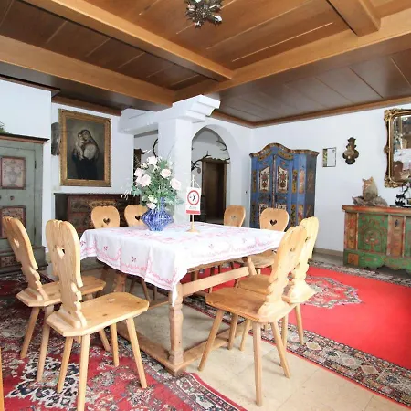 Roemerhof-3 By Interhome Lägenhet