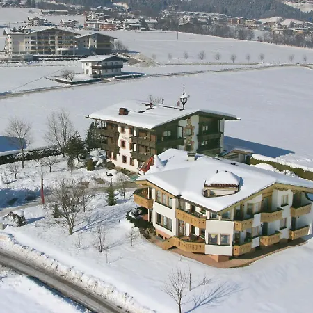 Apartmán Roemerhof-3 By Interhome *