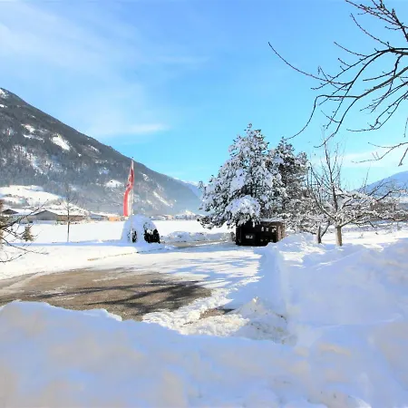 Roemerhof-3 By Interhome *