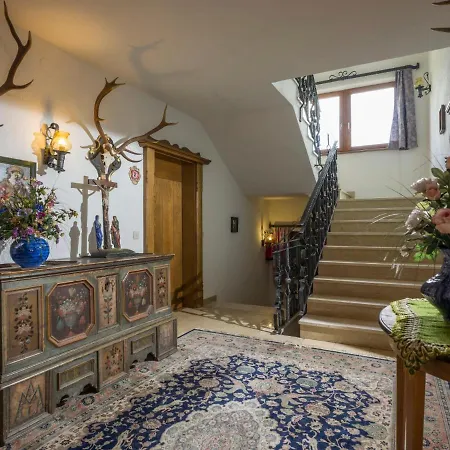 Roemerhof-3 By Interhome *