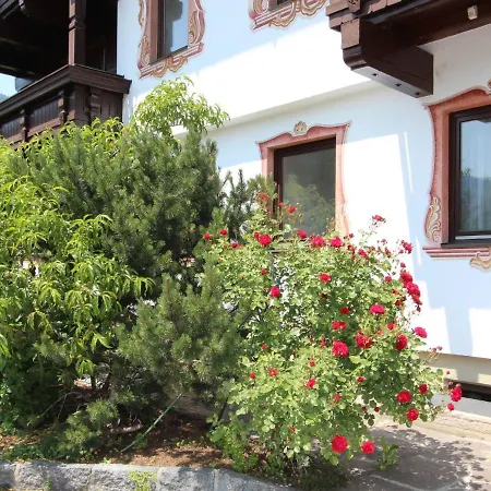 Apartmán Roemerhof-3 By Interhome *