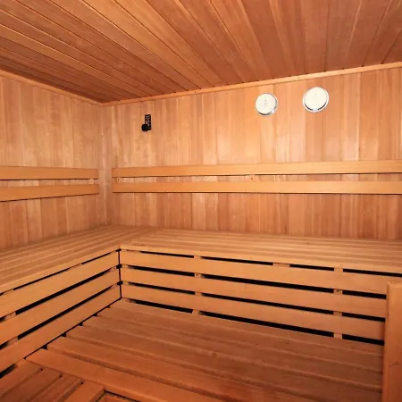 Roemerhof-3 By Interhome * פוגן