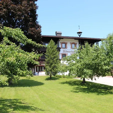 Roemerhof-3 By Interhome פוגן