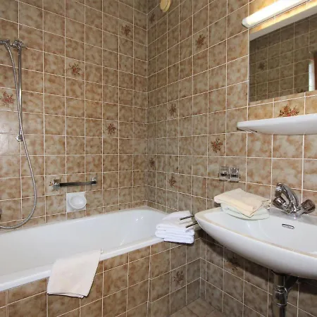 Roemerhof-3 By Interhome דירה