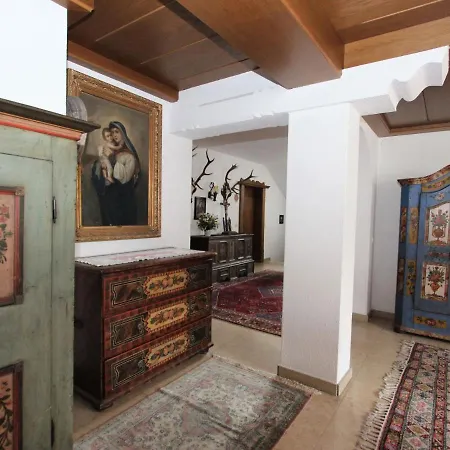 דירה Roemerhof-3 By Interhome פוגן