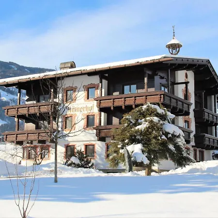 Roemerhof-3 By Interhome