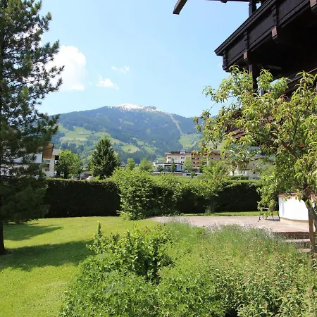 Apartmán Roemerhof-3 By Interhome Fügen
