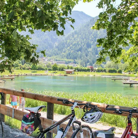 Roemerhof-3 By Interhome פוגן