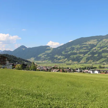 דירה Roemerhof-3 By Interhome *