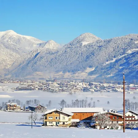 Roemerhof-3 By Interhome * פוגן