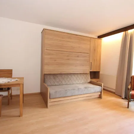 דירה Roemerhof-3 By Interhome *