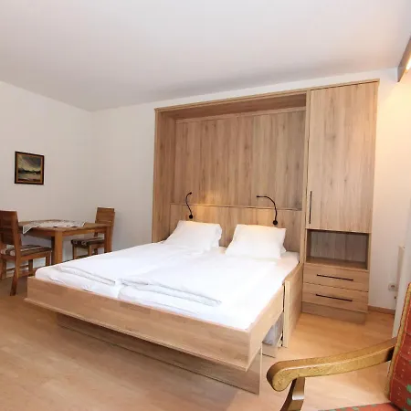 Roemerhof-3 By Interhome Apartment *