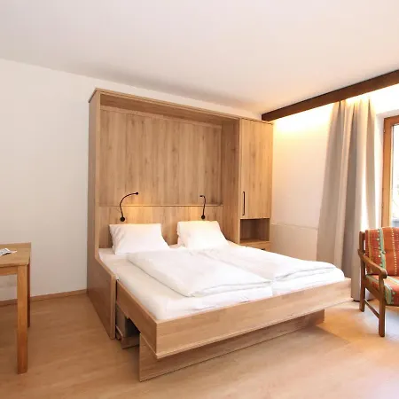 Roemerhof-3 By Interhome Apartment Fuegen